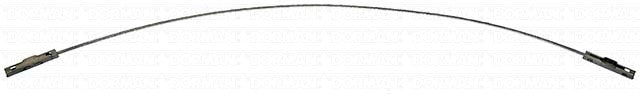 Cable de freno Dorman P/N C660915-BX