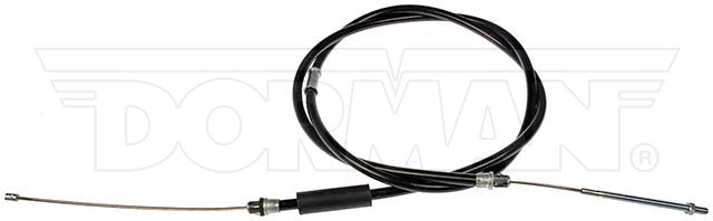 Cable de freno Dorman P/N C660917-BX
