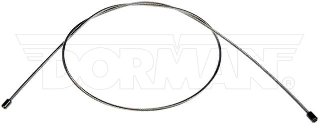 Cable de freno Dorman P/N C660921-BX