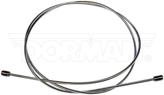 Cable de freno Dorman P/N C660924-BX