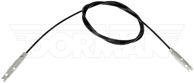 Cable de freno Dorman P/N C660926-BX