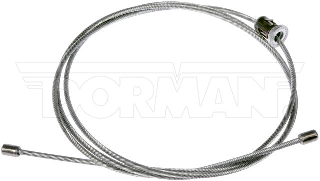 Cable de freno Dorman P/N C660928-BX