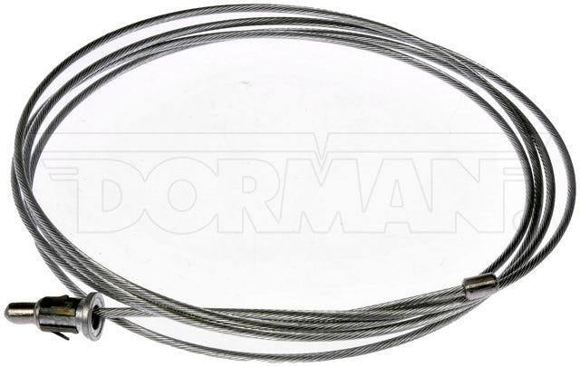 Cable de freno Dorman P/N C660934-BX