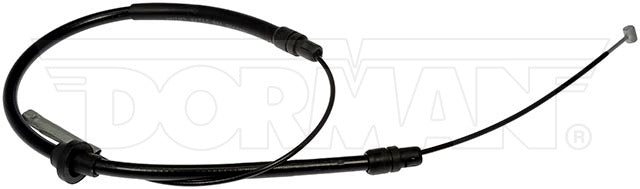Dorman Brake Cable P/N C660935-BX