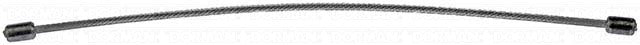 Cabo de freio Dorman P/N C660945-BX