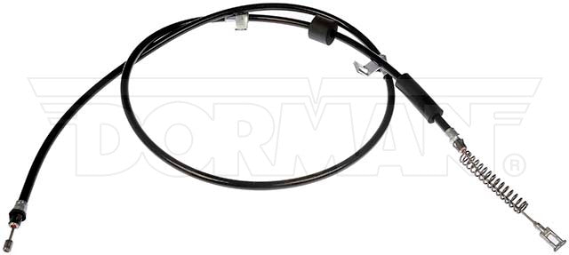Cabo de freio Dorman P/N C660953-BX