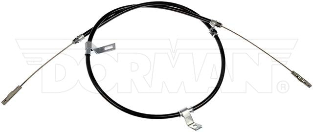 Cabo de freio Dorman P/N C660956-BX
