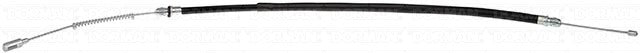 Cable de freno Dorman P/N C660957-BX