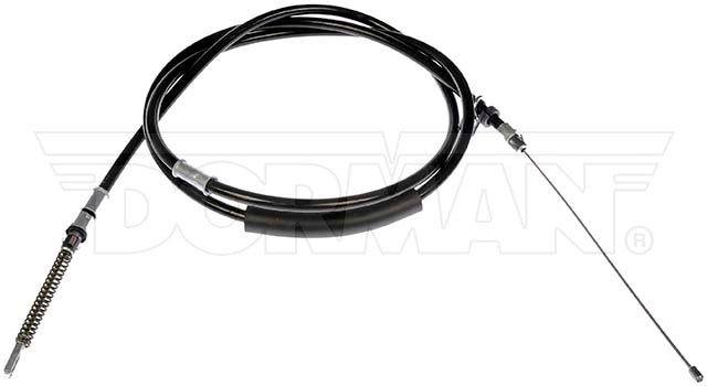 Cabo de freio Dorman P/N C660958-BX