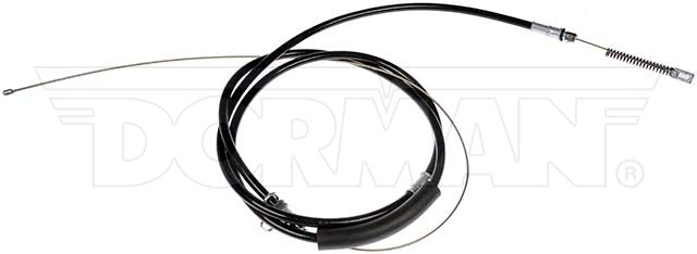 Cabo de freio Dorman P/N C660961-BX