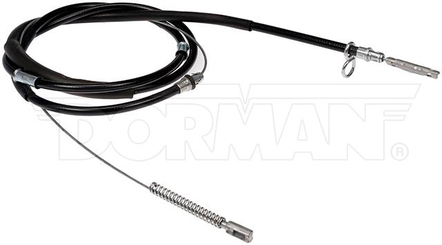 Dorman Brake Cable P/N C660965-BX
