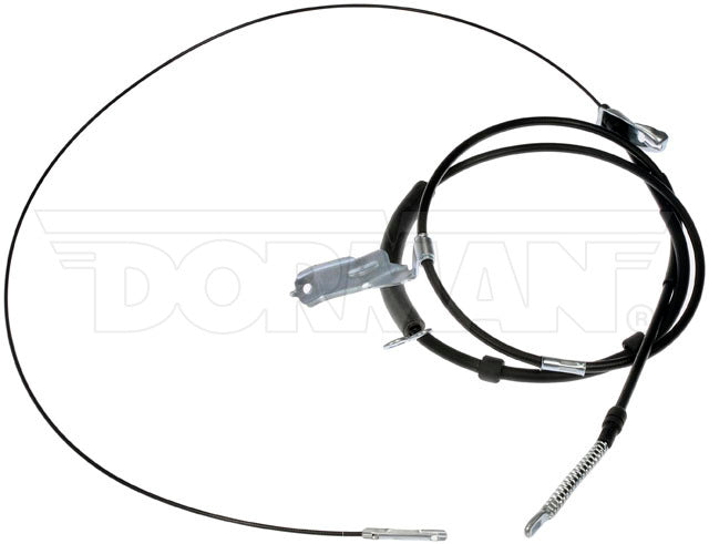 Dorman Brake Cable P/N C660968-BX