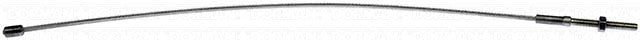 Cable de freno Dorman P/N C660972-BX