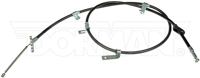 Cable de freno Dorman P/N C660973-BX