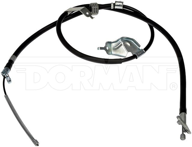 Cable de freno Dorman P/N C660977-BX