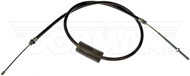 Cable de freno Dorman P/N C660981-BX