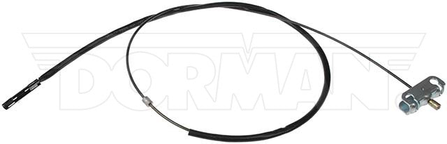 Dorman Brake Cable P/N C660987-BX