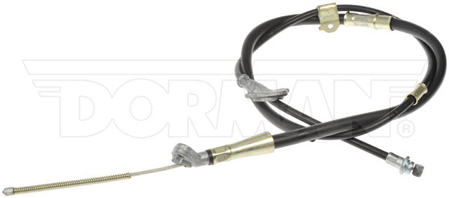 Cable de freno Dorman P/N C660993-BX