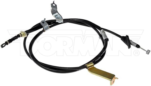 Dorman Brake Cable P/N C661004-BX