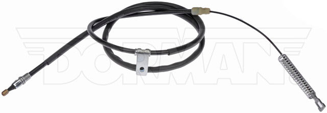 Dorman Brake Cable P/N C661013-BX