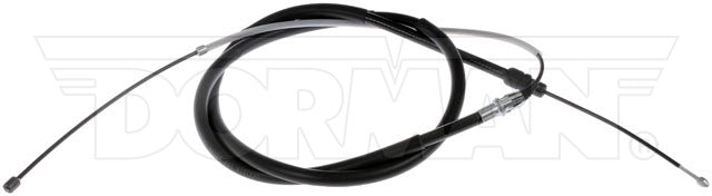 Cable de freno Dorman P/N C661014-BX