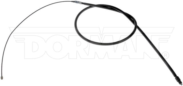 Cable de freno Dorman P/N C661016-BX