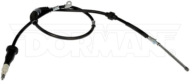 Cable de freno Dorman P/N C661018-BX