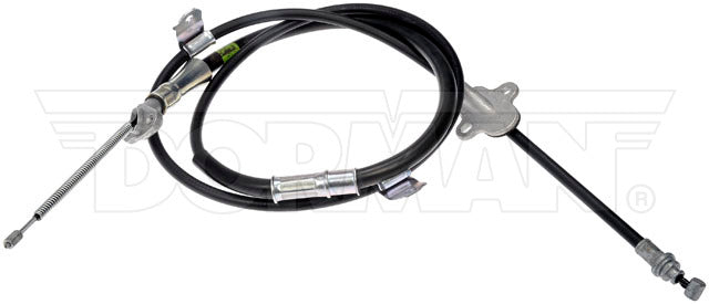 Dorman Brake Cable P/N C661021-BX