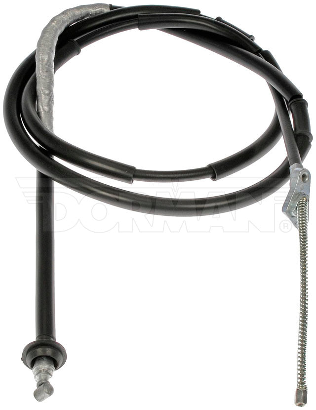 Dorman Brake Cable P/N C661024-BX