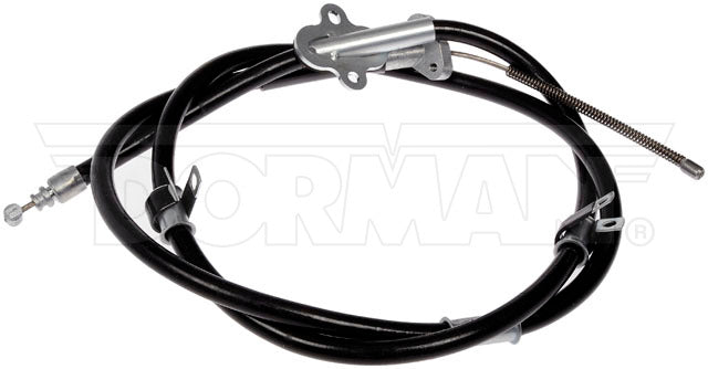 Cabo de freio Dorman P/N C661026-BX