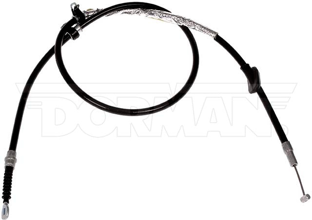 Dorman Brake Cable P/N C661028-BX