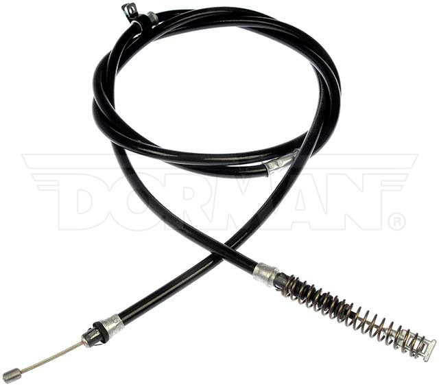 Dorman Brake Cable P/N C661029-BX