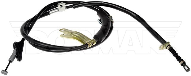Dorman Brake Cable P/N C661032-BX