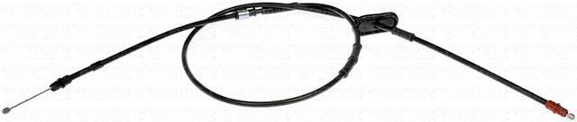Dorman Brake Cable P/N C661035-BX