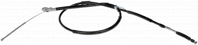 Cable de freno Dorman P/N C661042-BX