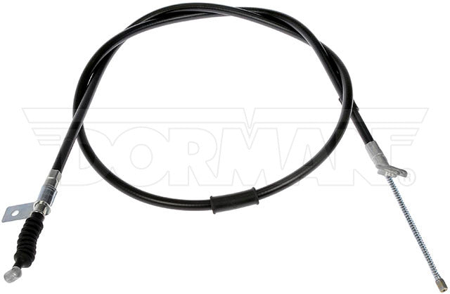 Cabo de freio Dorman P/N C661043-BX
