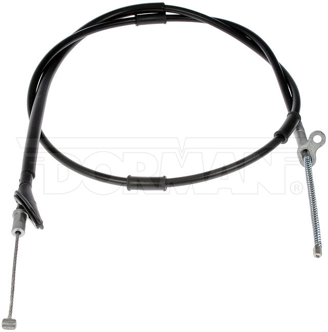 Dorman Brake Cable P/N C661044-BX