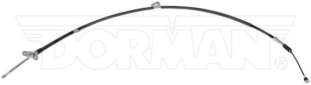 Cabo de freio Dorman P/N C661046-BX