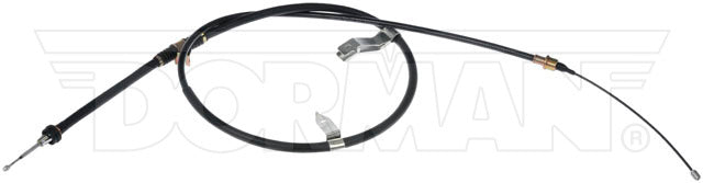 Dorman Brake Cable P/N C661054-BX