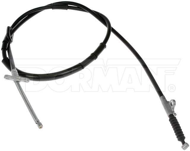 Dorman Brake Cable P/N C661060-BX