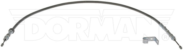 Cabo de freio Dorman P/N C661061-BX