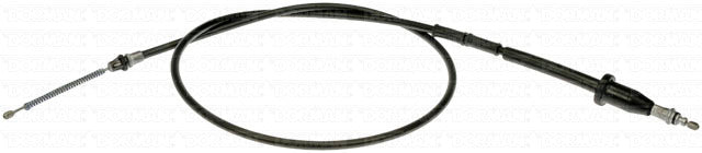 Dorman Brake Cable P/N C661063-BX