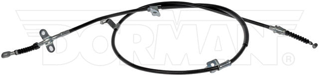 Dorman Brake Cable P/N C661068-BX
