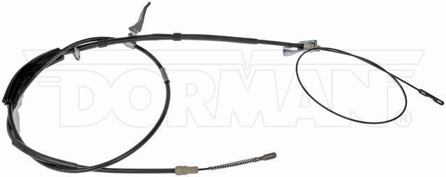 Cabo de freio Dorman P/N C661075-BX