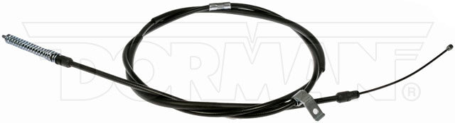 Cable de freno Dorman P/N C661077-BX