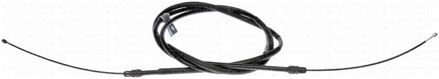 Cabo de freio Dorman P/N C661080-BX