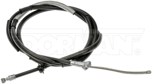Dorman Brake Cable P/N C661086-BX