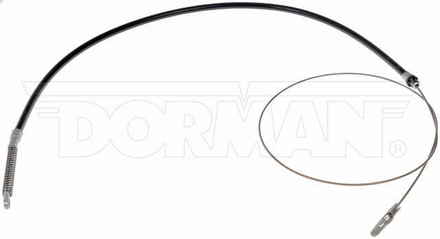 Cable de freno Dorman P/N C661104-BX