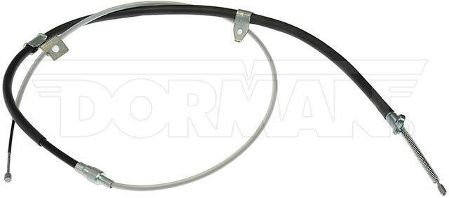 Dorman Brake Cable P/N C661106-BX