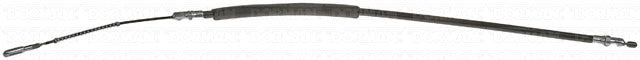 Cable de freno Dorman P/N C661107-BX
